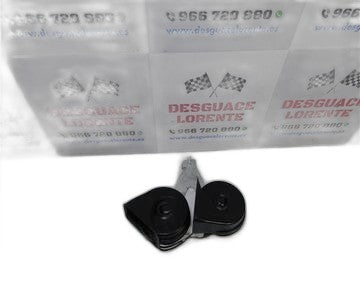 Claxon 0055306 de Ford Fiesta (cb1)
