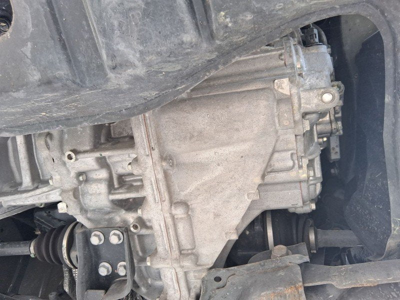 Caja de Cambios Manual Toyota Yaris P13.1 5 Hybrid Nhp130 3090052010