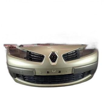 Paragolpes delantero de Renault Megane ii station wagon (km0/1_)