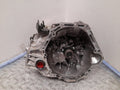 Caja de Cambios Manual Toyota Yaris Feel 30300K0010