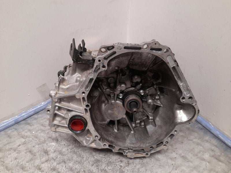 Caja de Cambios Manual Toyota Yaris Feel 30300K0010