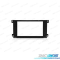 Marco Negro Radio 2-din FORD Focus Mondeo S-max C-max Galaxy KUGA