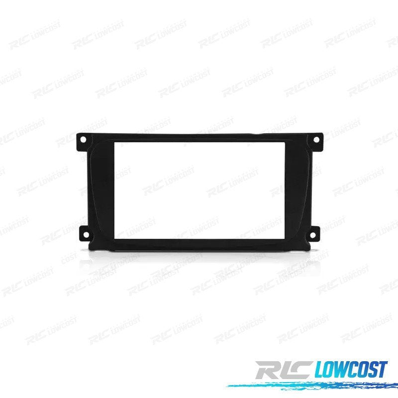 Marco Negro Radio 2-din FORD Focus Mondeo S-max C-max Galaxy KUGA