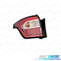 Piloto IZQ FORD KUGA II 17-20 LED Blanco ROJO Exterior | TDH Performance