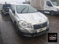 Suzuki SX4 S-Cross (JY) 2013-2016 Plateado - Despiece / Recambios
