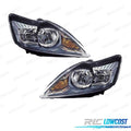 Faros PARA FORD Focus II 08-10