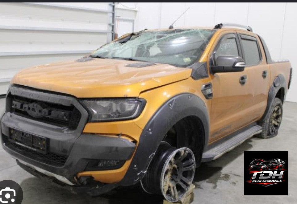 Ford Ranger Wildtrak T6 (2015-2022) Despiece / Recambios Originales
