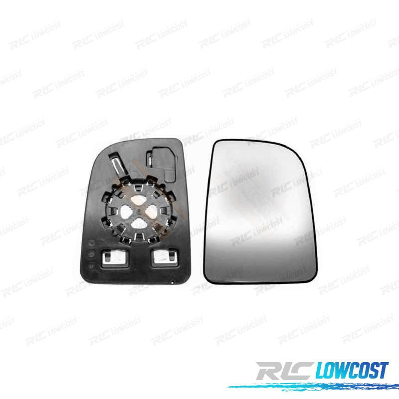 Cristal Espejo + BASE Derecho Mercedes Sprinter 17-