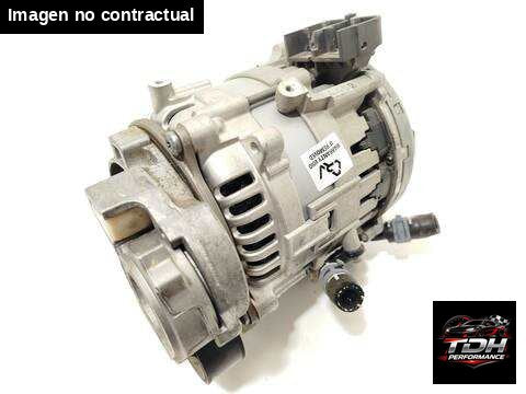 Alternador SEAT Leon 1.5 Tsi (2026) Ref. 05E903019F/AAA9173190500