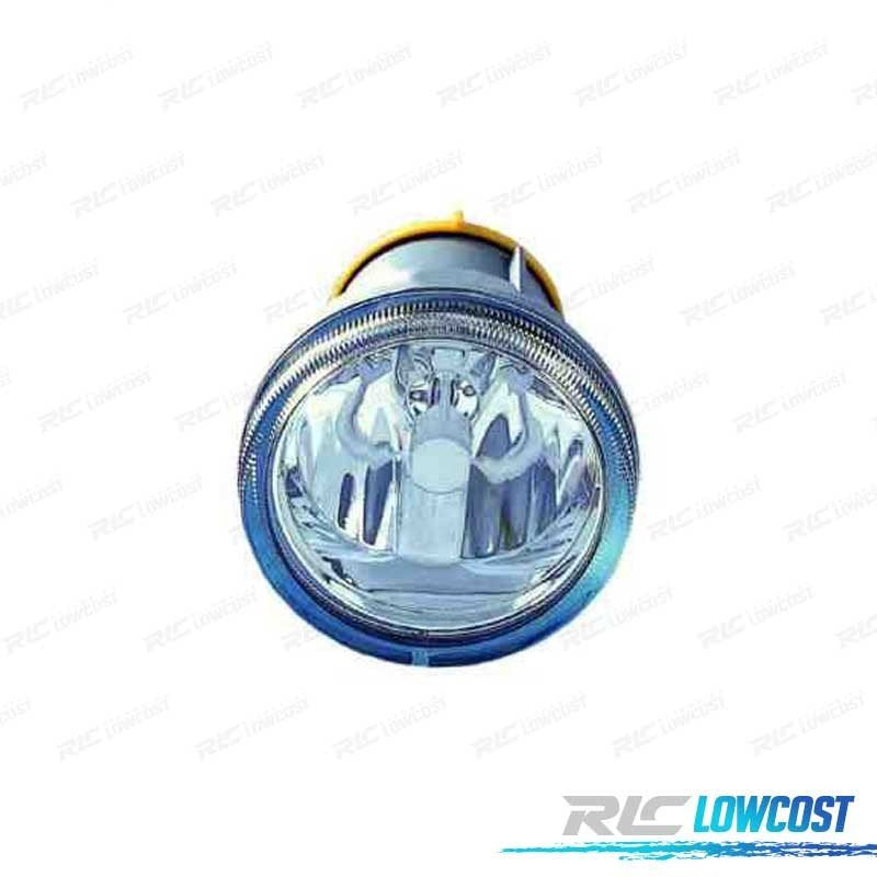Faros Antiniebla Varios Modelos Citroen FIAT Peugeot