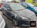 Ford Focus Mk3.5 (2014-2018) Hatchback Gris - Despiece / Recambios