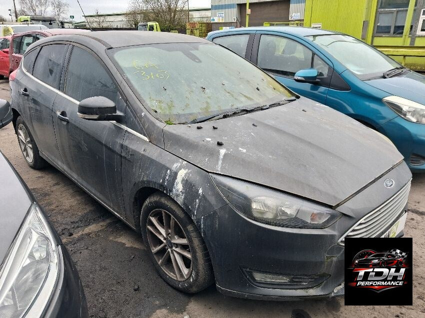 Ford Focus Mk3.5 (2014-2018) Hatchback Gris - Despiece / Recambios