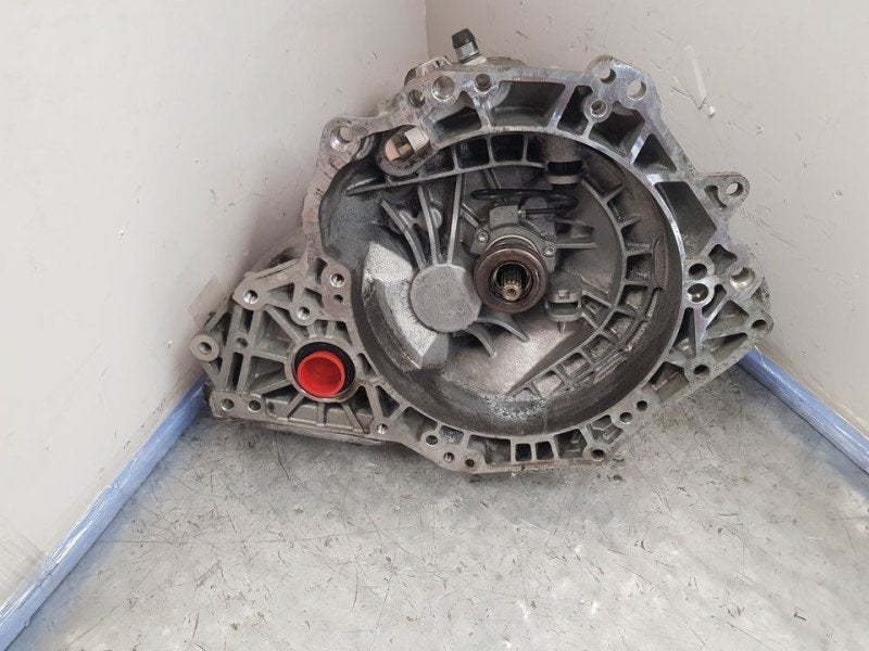 Caja de Cambios Manual Opel Corsa D Catch Me 5700039