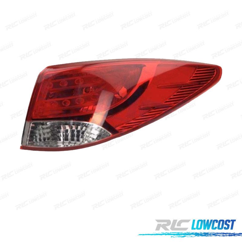 Piloto DCH PARA Hyundai IX35 10-