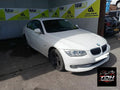 BMW Serie 3 Coupe E92 (2006-2013) Blanco | Despiece y Recambios