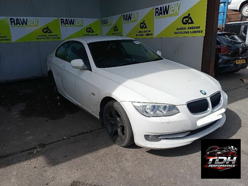 BMW Serie 3 Coupe E92 (2006-2013) Blanco | Despiece y Recambios
