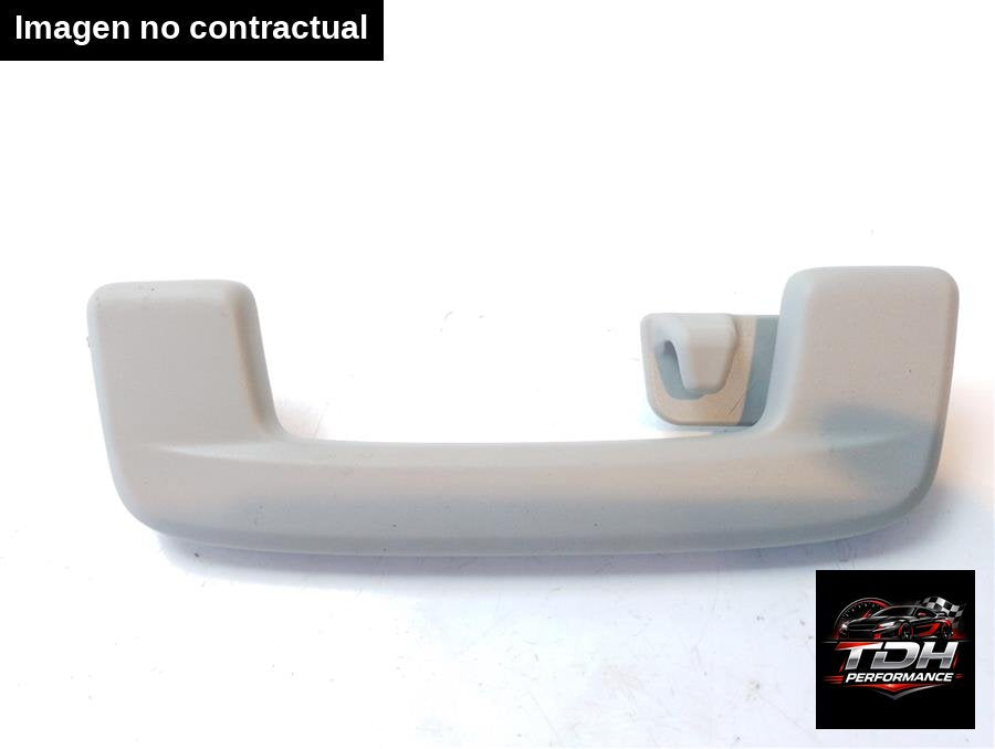 Moldura Puerta Delantera Derecha Cupra Formentor