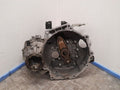 Caja de Cambios Manual SEAT Ibiza St 6J8 Style KFK