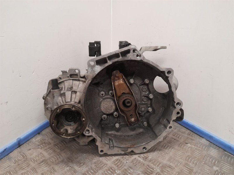 Caja de Cambios Manual SEAT Ibiza St 6J8 Style KFK