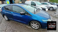 Despiece / Recambios Honda Insight II (ZE2) 2009-2014 Azul Hybrid