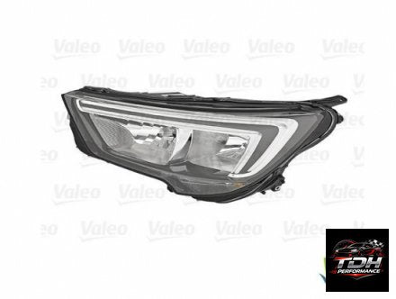 Faro Izquierdo Opel Crossland Nuevo Ref. 13467967