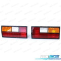 Pilotos Volkswagen VW T2 T3 79-92