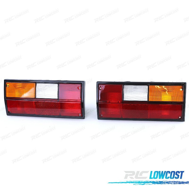 Pilotos Volkswagen VW T2 T3 79-92