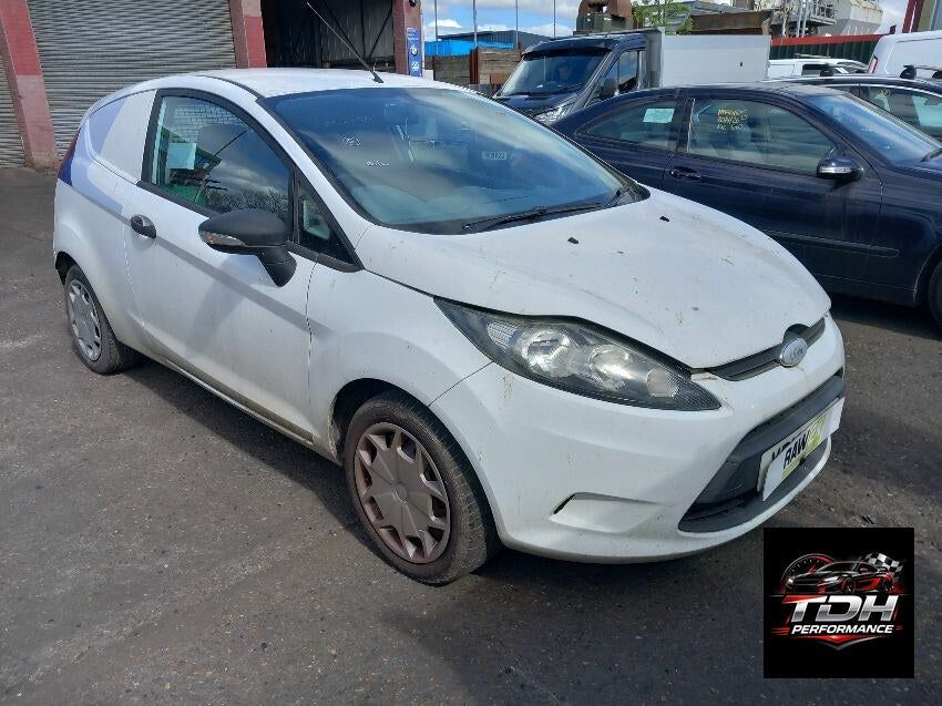 Ford Fiesta MK6 Van 2008-2012 Blanco - Despiece / Recambios