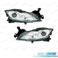 Faros PARA Mazda 6 10-