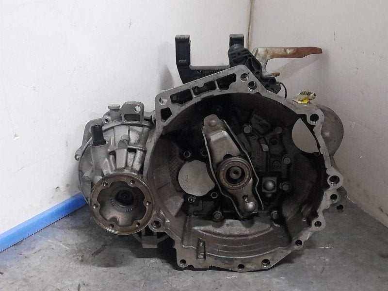 Caja de Cambios Manual SEAT Ibiza Sc 6J1 Fr MZL