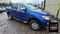 Ford Ranger T6 2011-2015 Pick-up Doble Cabina Azul - Despiece / Recambios