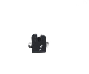 Cerradura maletero / porton 6Q6827505E de Volkswagen Polo iv (9n3)