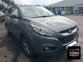 Hyundai ix35 (LM) 2009-2015 Gris Antracita SUV - Despiece / Recambios