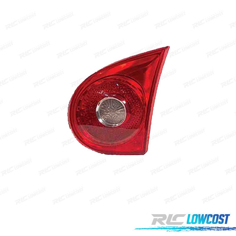 Piloto DCH Volkswagen VW GOLF V 3 5P 03-08 Interior