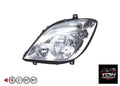 Faro Izquierdo Mercedes-Benz Sprinter Nuevo Ref. 9068200161