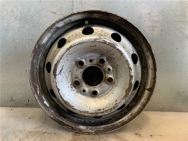 Llanta Fiat Ducato