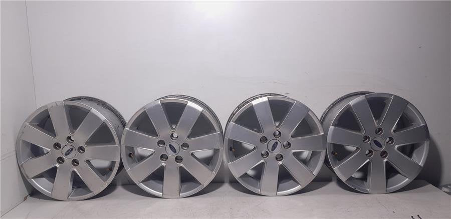 Juego Llantas Ford Mondeo