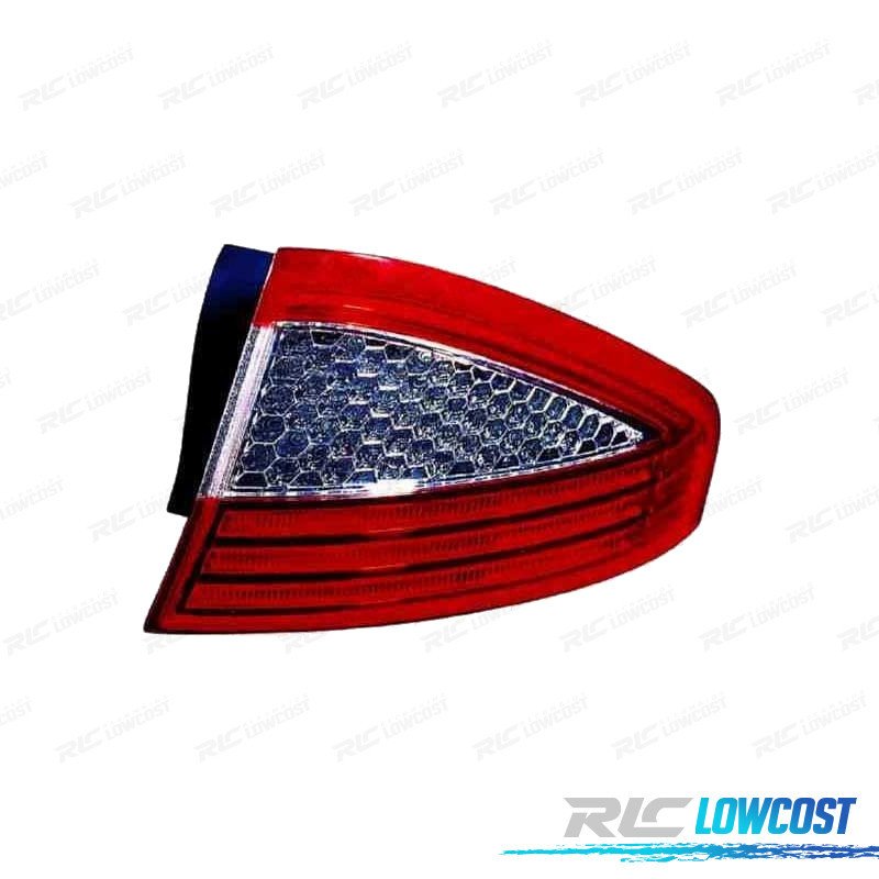 Piloto DCH FORD Mondeo IV 5P 07-