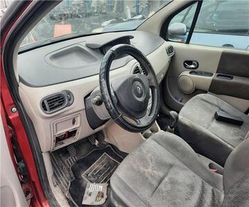 Renault Modus I 2004 - Despiece