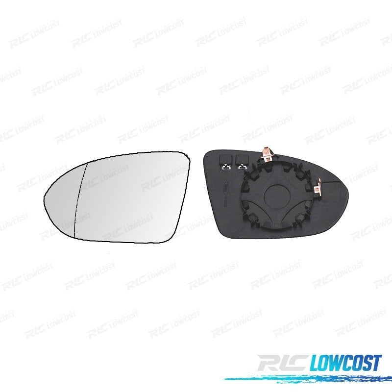 Cristal Espejo BASE Izquierdo OPEL Astra K 15-21