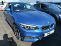 Despiece / Recambios BMW Serie 2 F22 Coupe (2014-2021) Azul Estoril