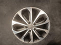 Llanta Nissan Qashqai +2