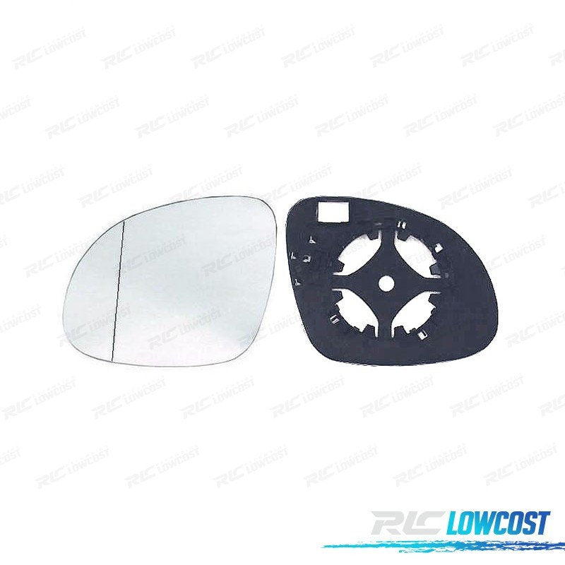 Cristal Espejo BASE Izquierdo SEAT Alhambra 10-
