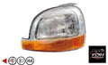 Faro Izquierdo Renault Kangoo Nuevo Ref. 7701044037