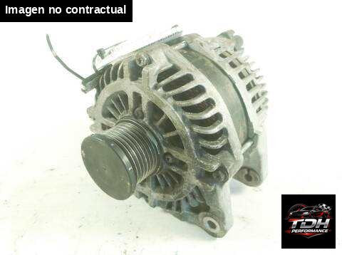 Alternador Mercedes-Benz Vito 110 Cdi (2014) Ref. A6229060100