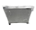 Radiador agua. r214atbta de Kia Ceed (jd)