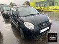 Kia Picanto SA (2007-2011) Negro | Despiece / Recambios