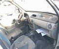 Renault Kangoo 1.5 dCi Diesel (68 CV / 50 KW) (68 CV / 50 KW) 2001 - D