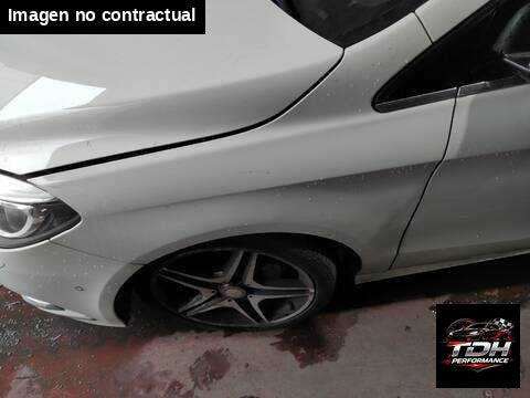 Aleta Delantera Izquierda Mercedes-Benz Clase B 150 (2014) Ref. A2468810101