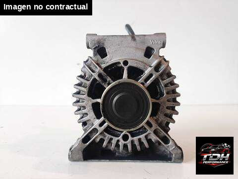 Alternador Mercedes-Benz Clase A 140 (2010) Ref. TG15C121